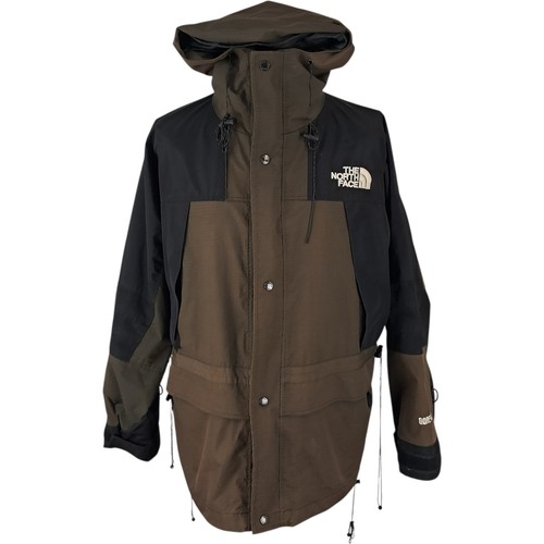 Giacca the north - l, gortex