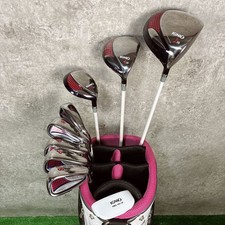 Set da golf da donna Callaway