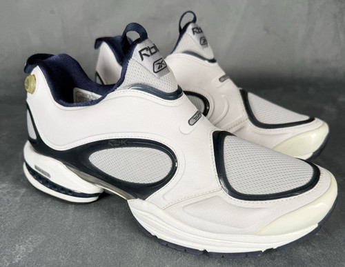 Scarpe corsa vintage reebok - da,