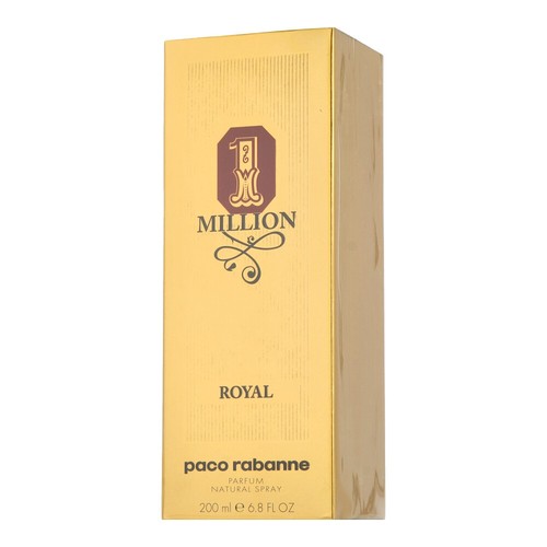 Paco rabanne million royal - -, 1