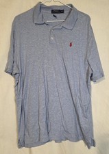 Polo Ralph Lauren vestibilità