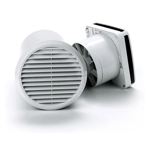 Fantini cosmi vmc ecocomfort - cosmi,