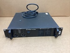 Crest Audio Pro Model 4801
