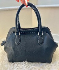 Fendi Selleria Lavorazione a