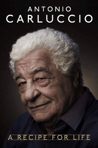 Antonio carluccio recipe - carluccio:, a