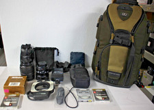 Zaino Tamrac 5786 Evolution 6