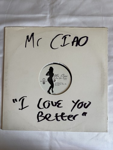 Ciao soul i love - ciao, la
