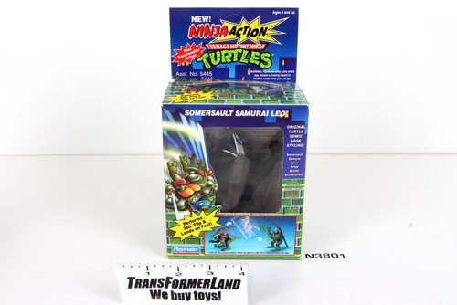 Tartarughe ninja tmnt - tartarughe,