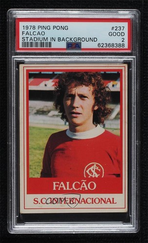1978 ping pong futebol paulo - futebol,