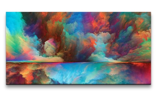 Quadro tela 120x60 - su,