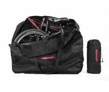 Borsa pieghevole per bici 20"