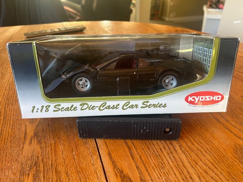Kyosho ferrari 365 gt4 bb - ferrari,