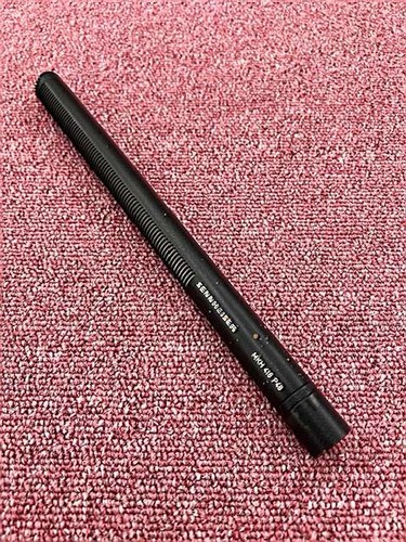 Sennheiser mkh416p48 - sennheiser,