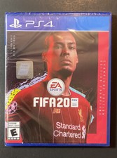FIFA 20 [Edizione Champions]