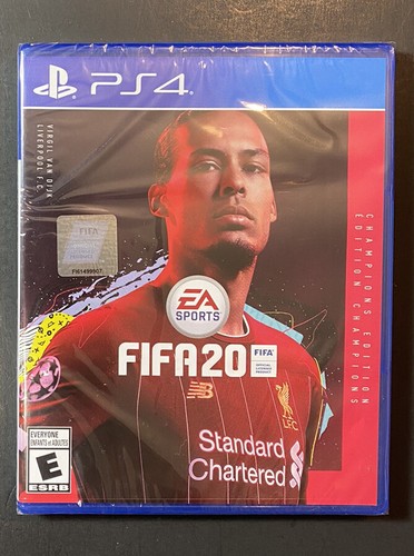 Fifa edizione champions - 20, champions]