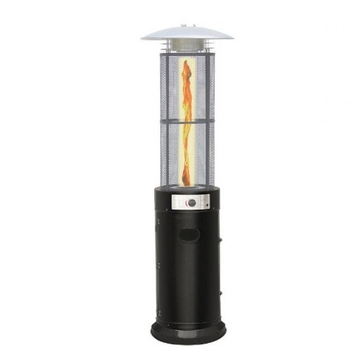 Termopatio gas niklas fuoco - termopatio,