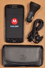 Motorola Atrix 2 II MB865 -