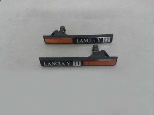Frecce parafango lancia - frecce,