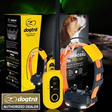 Dogtra PATHFINDER2 Mini Dog