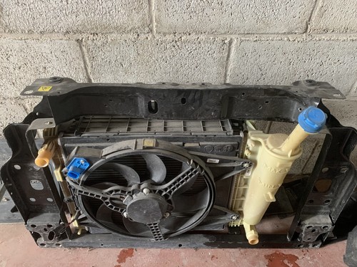 Convogliatore trav radiator - ,