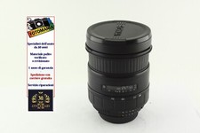 Sigma 28-70 f 2,8 x Nikon Garanzia 12 mesi