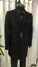 CAPPOTTO UOMO  FIRMATO