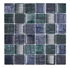 Mosaico Di Vetro Piastrella A