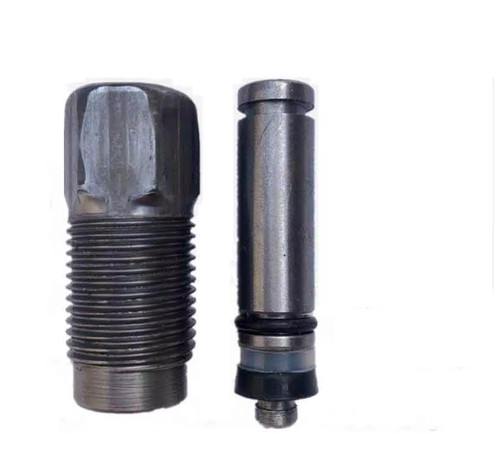 Hydraulic jack oil - 2t,