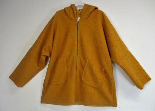 Donna bouclé giacca con - bouclé,