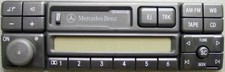 Becker/Mercedes Benz 1994-98
