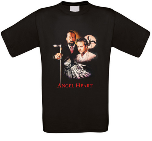 Angel heart culto - angel,