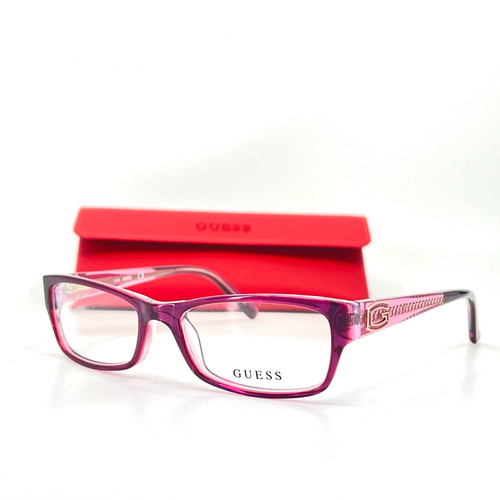 Occhiali vista guess gu - occhiali,