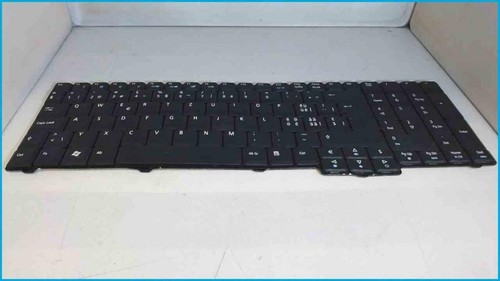 Tastiera keyboard nsk afa20 - tastiera,