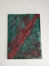 Quadro Moderno pezzo unico Realizzato A Mano