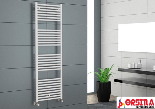 Scaldasalviette termoarredo - scaldasalviette,