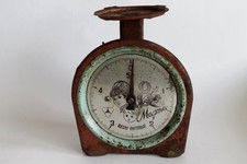 Antique Russian Kitchen