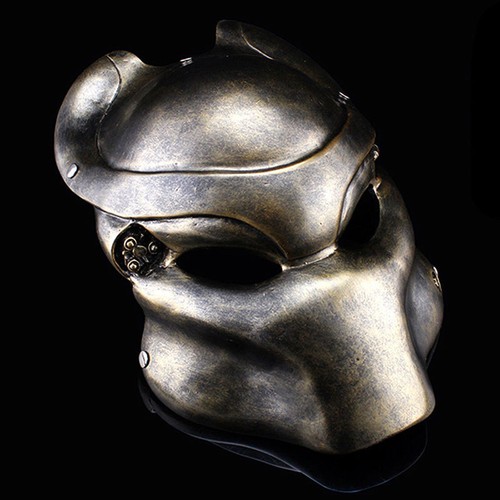 Maschera predatore alieni - maschera, vs
