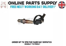 Sensore Lambda O2 per FIAT