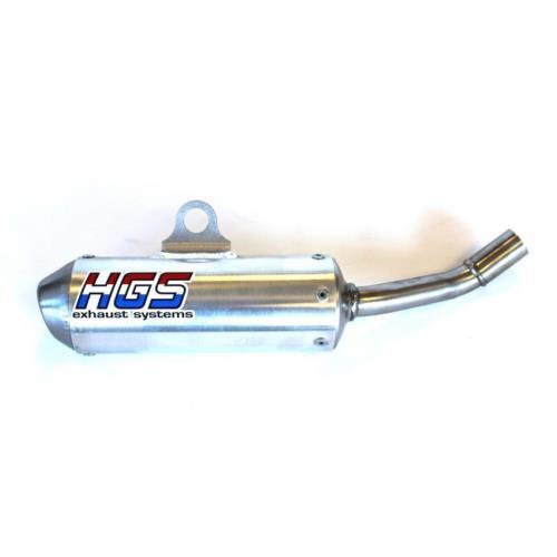 Scarico hgs husqvarna - hgs,