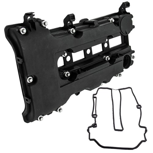 Coperchio testata motore - testata,