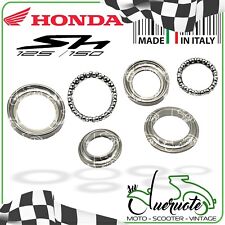 CUSCINETTI SERIE STERZO