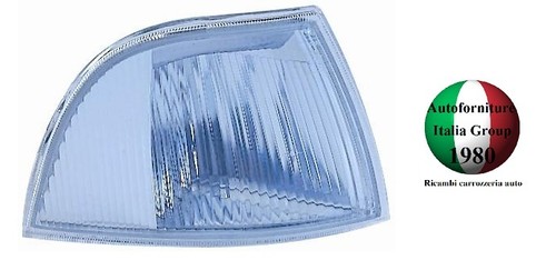 Fanale fanalino freccia - fanale,