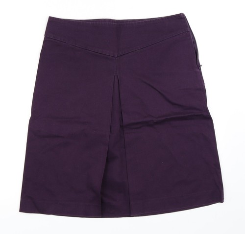 Gonna donna viola - , zara