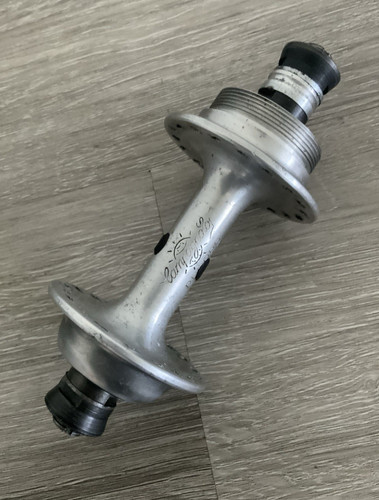 Mozzo posteriore campagnolo - mozzo,