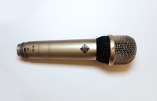 Telefunken m611 microfono - telefunken,