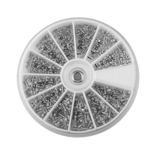 Kit vite dado - kit,