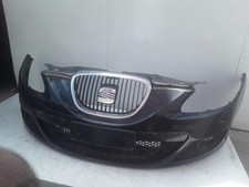 PARAURTI ANTERIORE PER SEAT