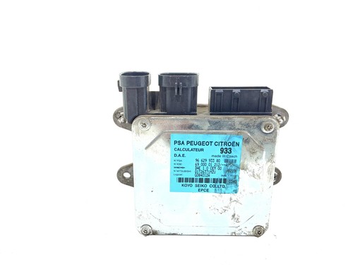 Centralina servosterzo per - centralina,