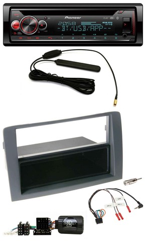 Pioneer usb dab volante - usb,