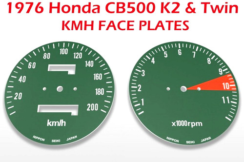 Honda kit fondi - kit,
